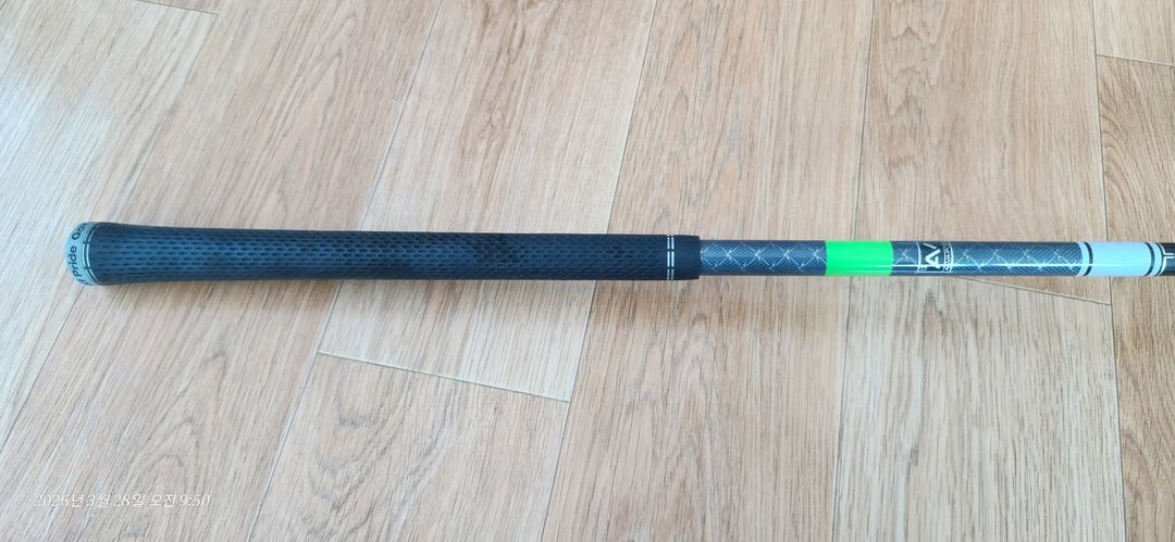 켈러웨이 로그 MAX LS 9도 드라이버 이미지