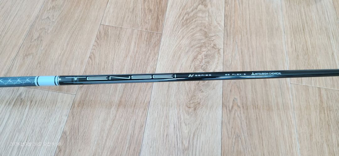 켈러웨이 로그 MAX LS 9도 드라이버 이미지