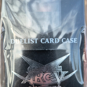 미개봉 유희왕 등 팝니다 이미지