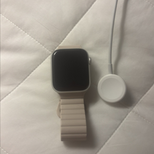 애플워치 se2 44mm 배터리성능(100%) 이미지