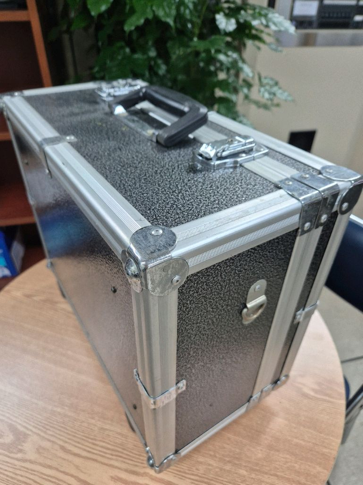 10구 디밍 컨트롤 시스템 조명디머 이미지