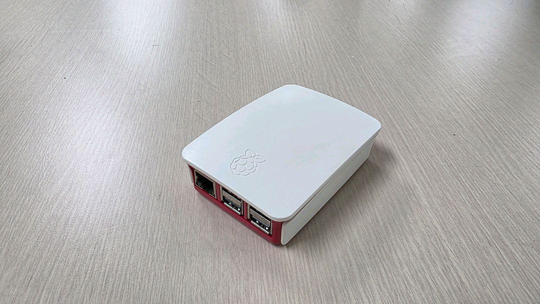 라즈베리 파이 3 B+ 플러스 모델 (Raspberry Pi Model B+) 판매합니다. 이미지