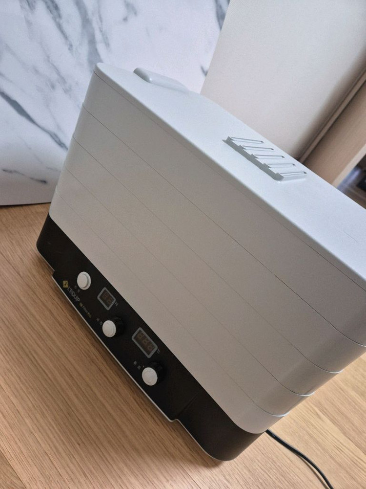 식품 건조기 이미지