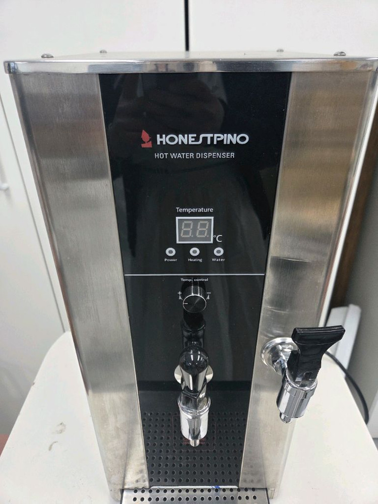 카페 핫디스펜서 이미지