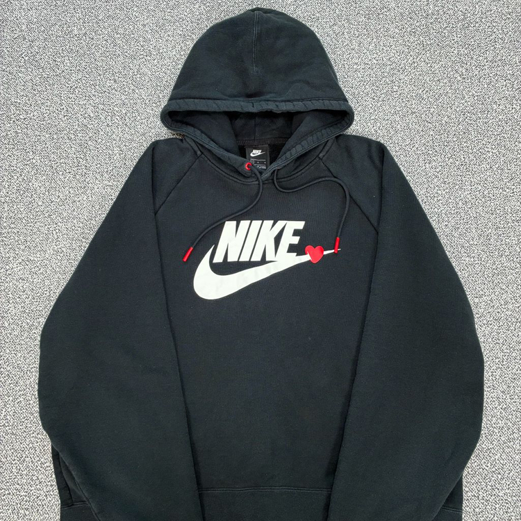 <나이키 하트 빈티지 후드티> No.1483 이미지