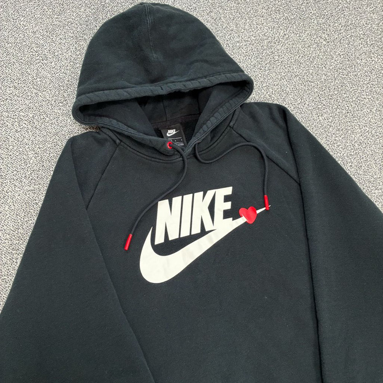 <나이키 하트 빈티지 후드티> No.1483 이미지