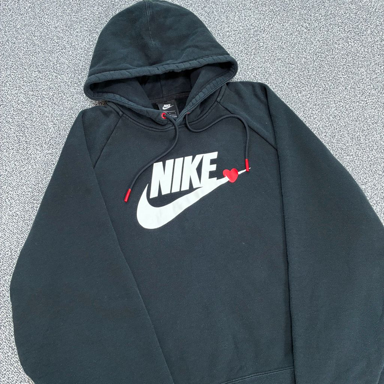 <나이키 하트 빈티지 후드티> No.1483 이미지