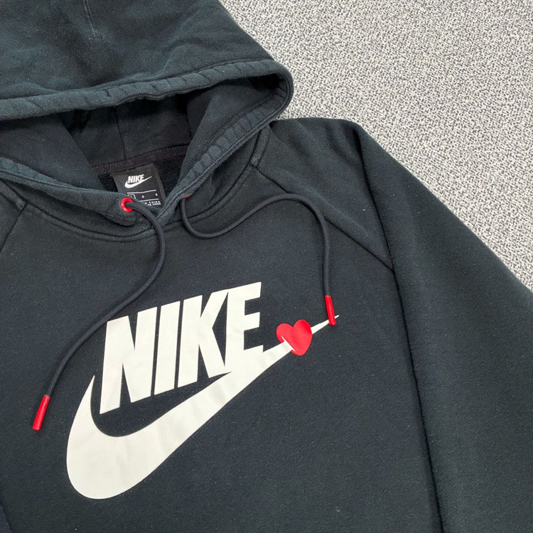 <나이키 하트 빈티지 후드티> No.1483 이미지