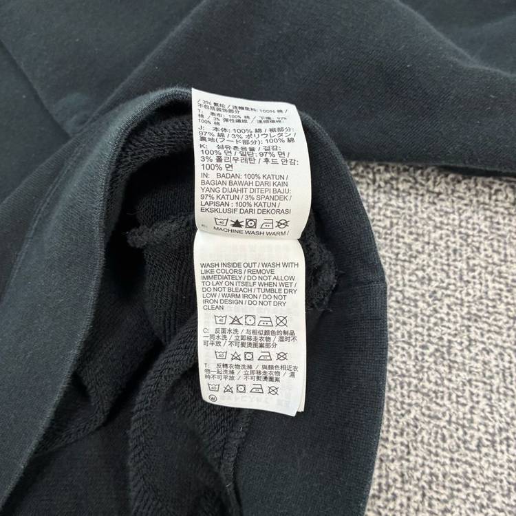 <나이키 하트 빈티지 후드티> No.1483 이미지