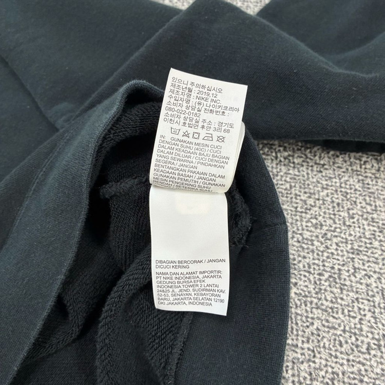 <나이키 하트 빈티지 후드티> No.1483 이미지