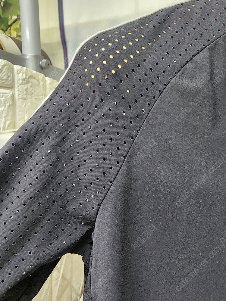 타이틀리스트 여성 바람막이 긴팔 통풍 여름골프자켓 85 S 통풍 기능성 여름 골프자켓 WH26 이미지