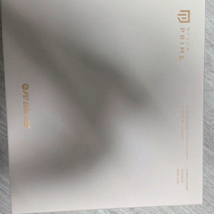 넥슨 프라임 헤드셋 판매합니다 이미지