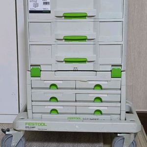 페스툴소르테이너와카트 이미지