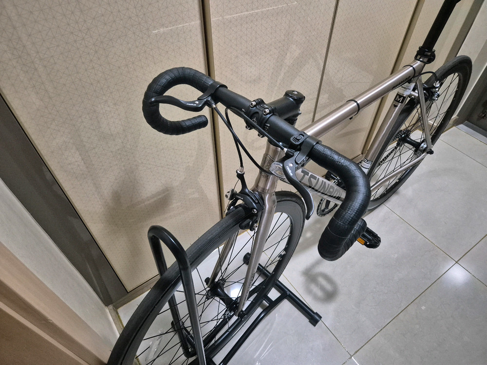 쓰나미 픽시SNM100 이미지