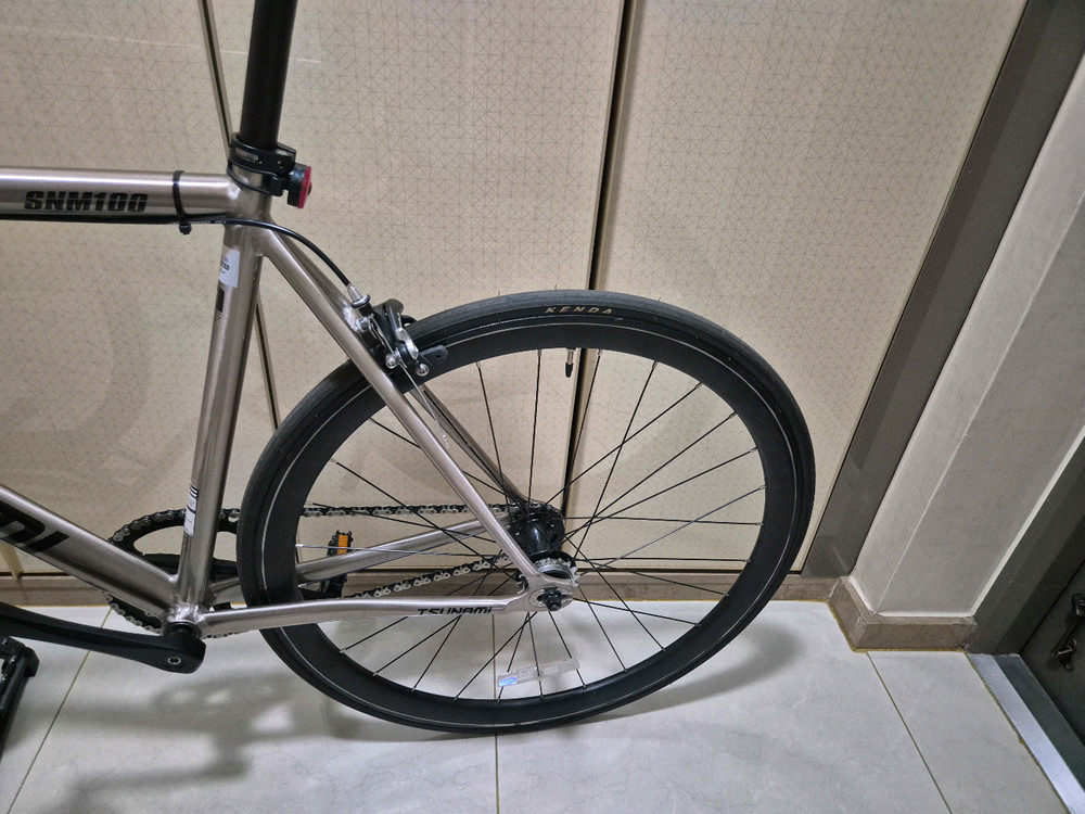 쓰나미 픽시SNM100 이미지