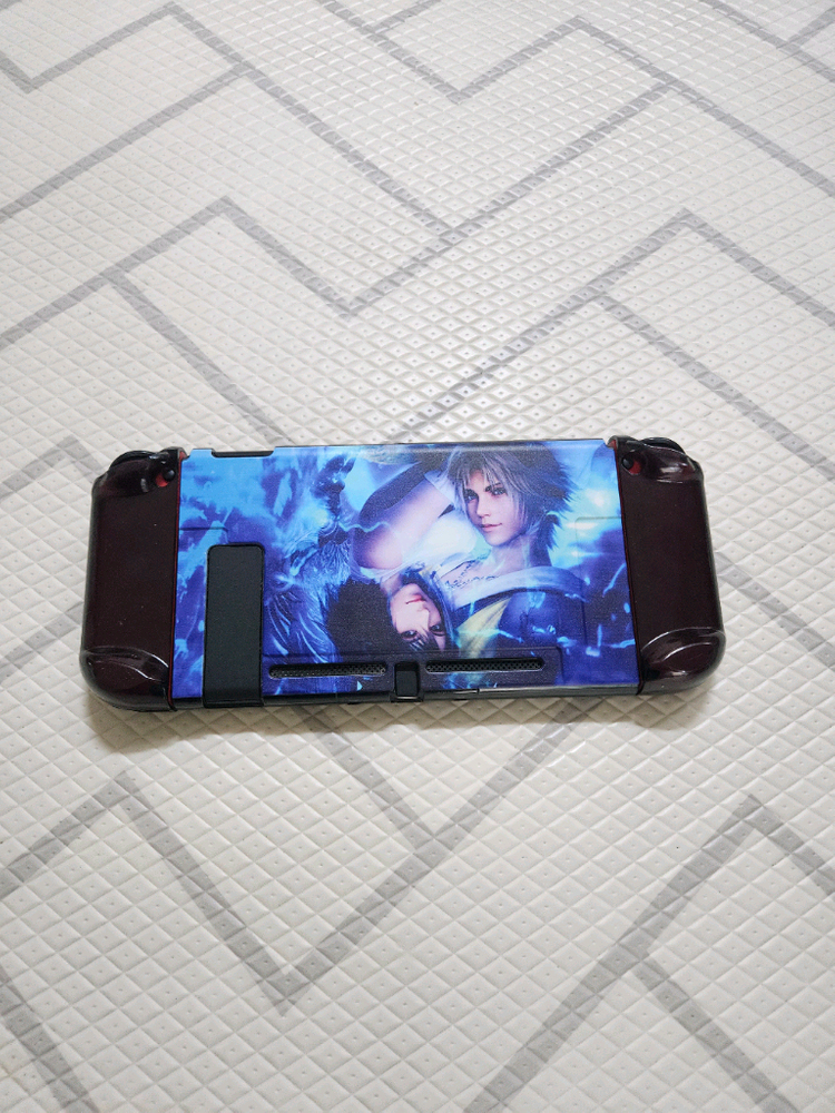 닌텐도 스위치 풀세트 + 마리오카트 홈 서킷2개+링피트+512메모리+인기게임50개이상 이미지