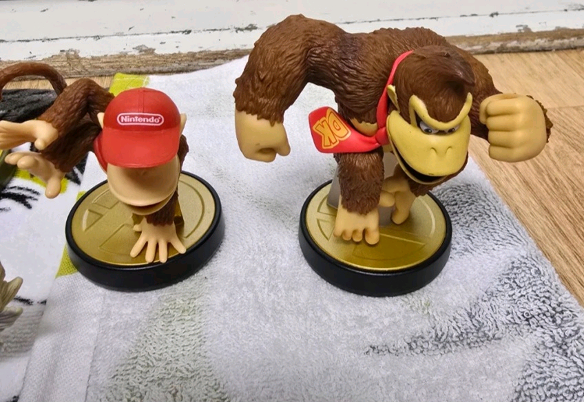 닌텐도 스위치 풀세트 + 마리오카트 홈 서킷2개+링피트+512메모리+인기게임50개이상 이미지