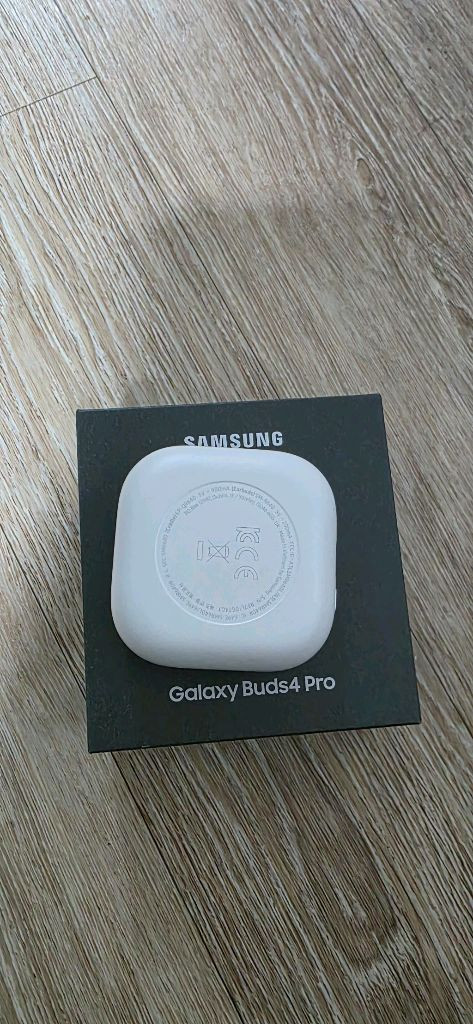 버즈4프로제품 이미지