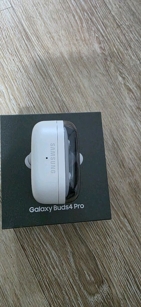 버즈4프로제품 이미지