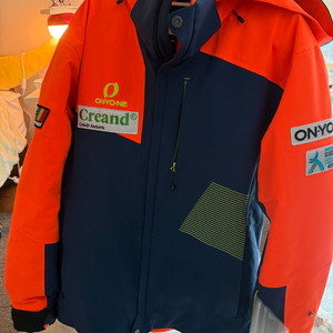 2425 온요네 스키복 이미지