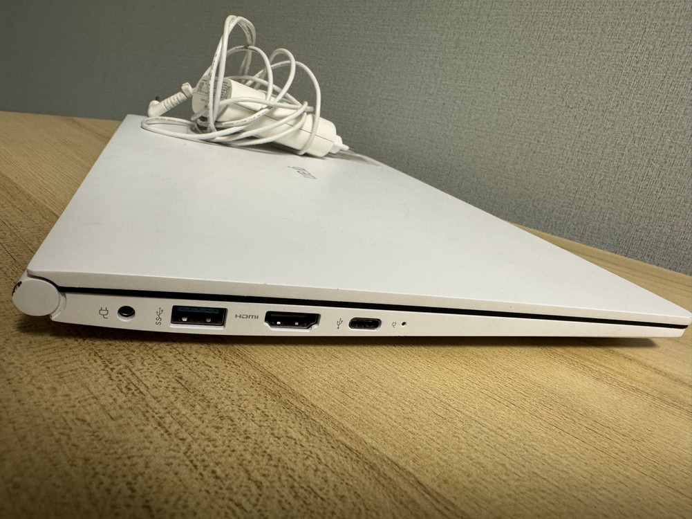 lg 그램 14인치 노트북 이미지