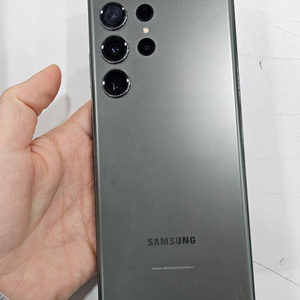 갤럭시S23플러스 512GB 이미지