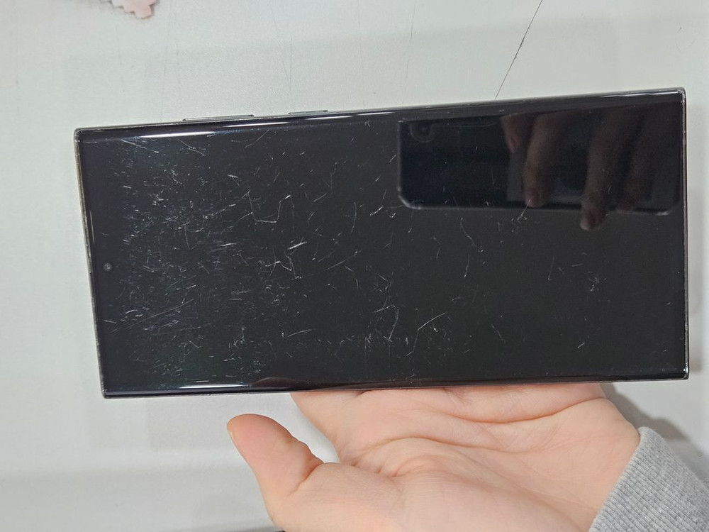 갤럭시S23플러스 512GB 이미지