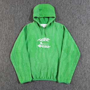 나이키 X 오프화이트 콜라보 후드티 이미지