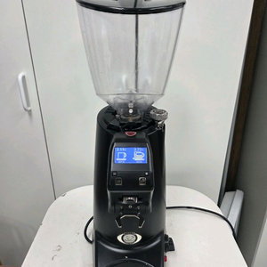 유레카 올림푸스 커피 그라인더 이미지