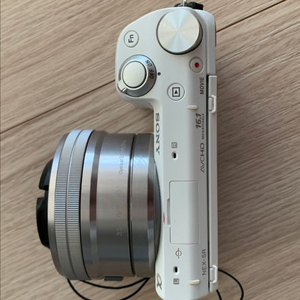 소니 NEX-5R 디카 소니카메라 팝니다. (렌즈고장) 이미지