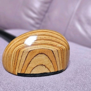 상태좋은 니탁스 GX 파크 골프채 이미지