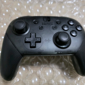 스위치 프로콘 1 풀박 이미지