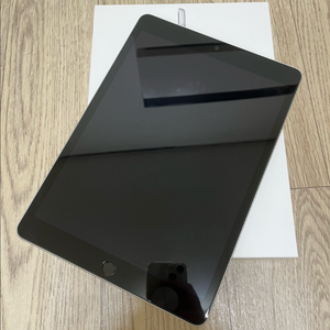 S급 아이패드 9세대 64GB WiFi 이미지