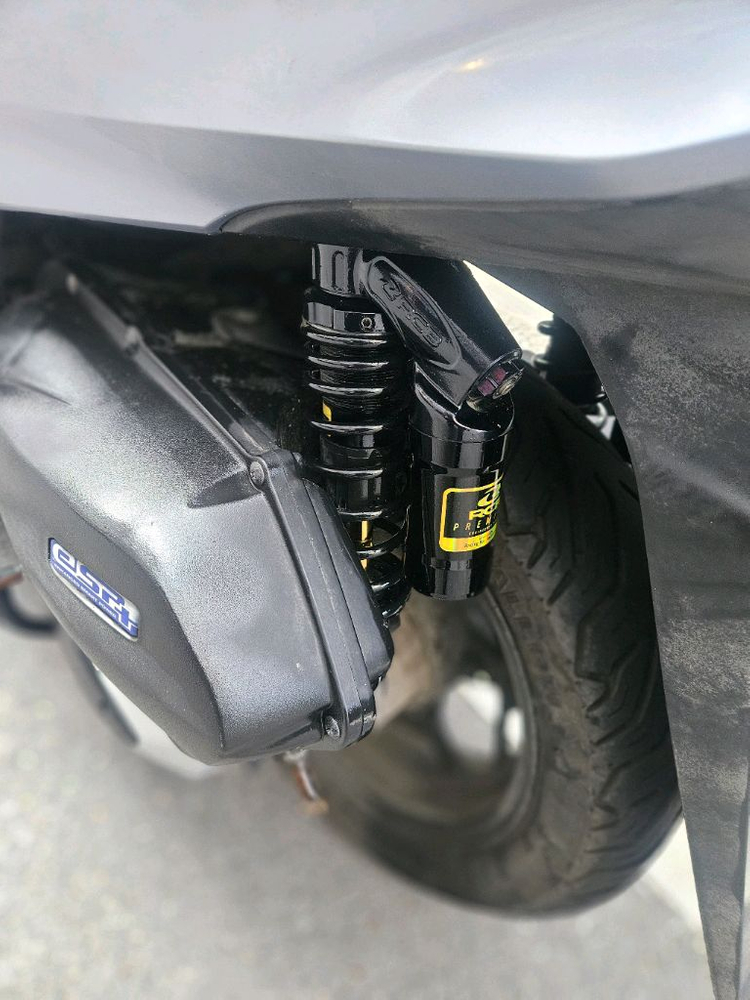 pcx125abs 22년식 58000km 이미지