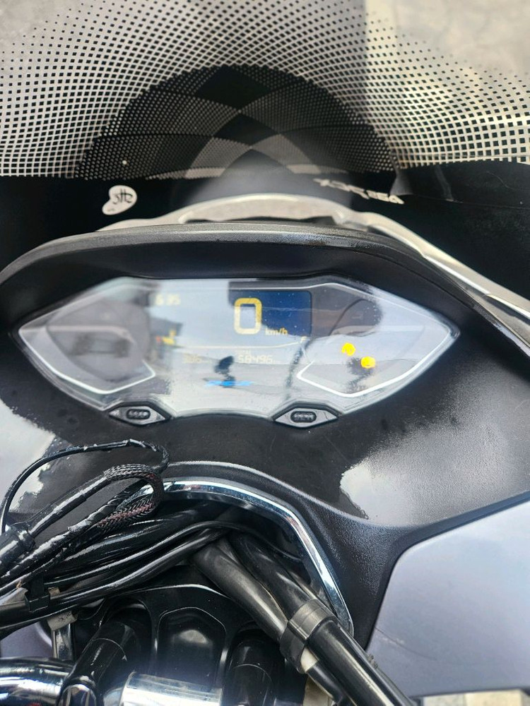 pcx125abs 22년식 58000km 이미지