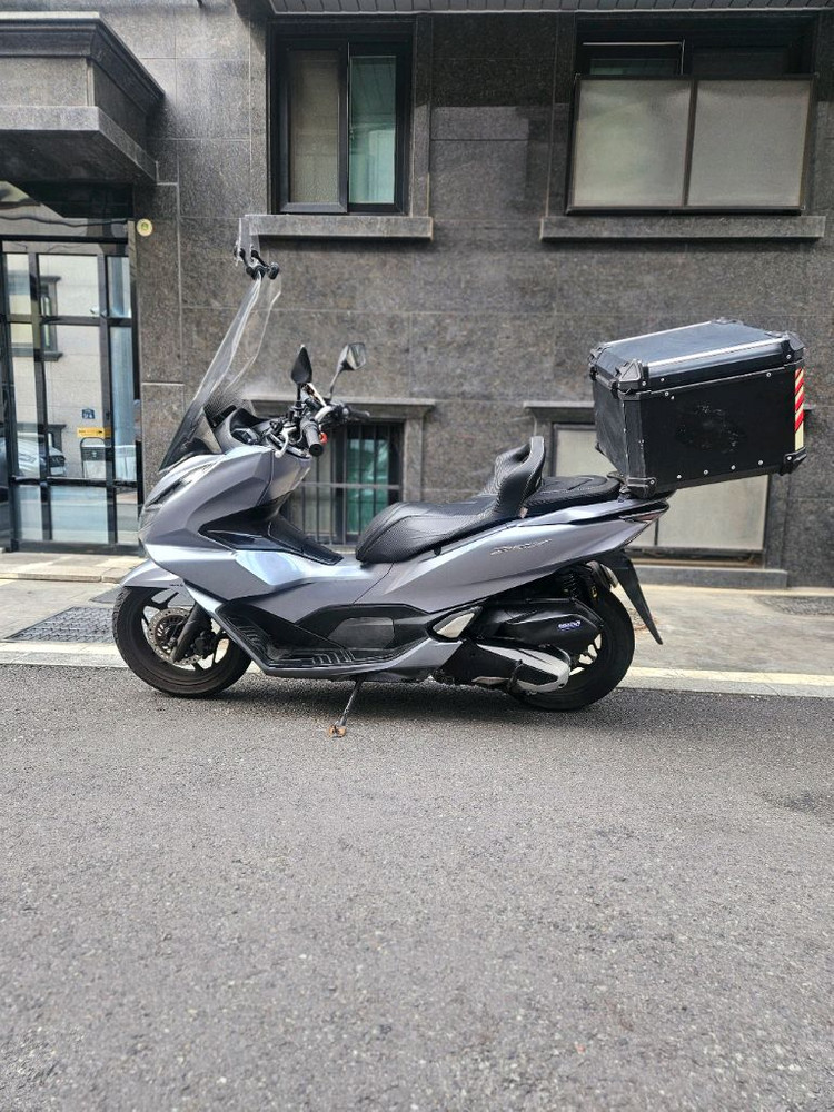 pcx125abs 22년식 58000km 이미지