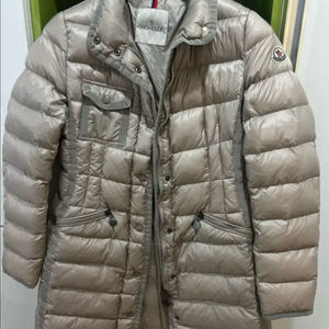 몽클레어 베이디 롱패딩 1사이즈 이미지