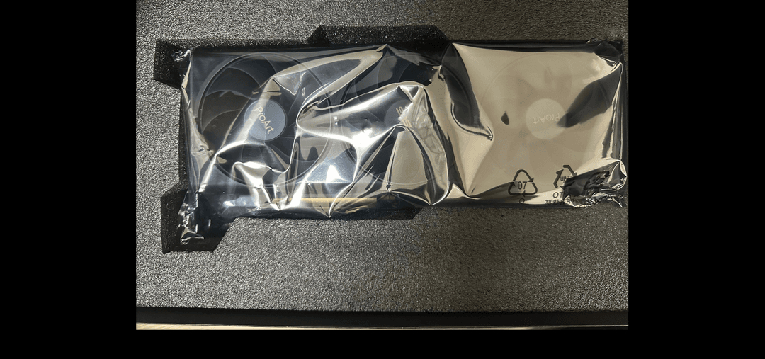 ASUS PROART 지포스 RTX 4060 8GB GDDR6 팝니다. 이미지