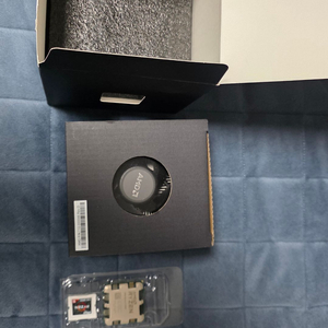 라이젠5 게이밍 CPU 이미지