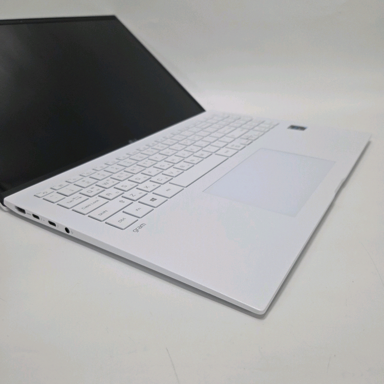 엘지 중고 노트북 i5 그램16 화이트 gram/WQXGA/1190g 이미지