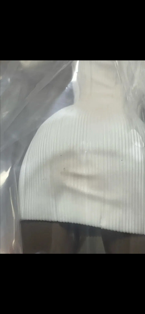 새상품 미소녀 고전 카토메구미 스웨터ver 피규어 이미지