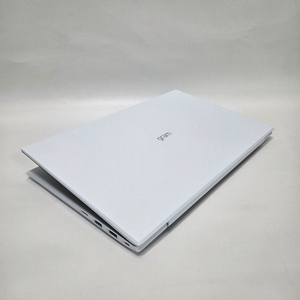 엘지 중고 노트북 i7 그램 화이트 gram 램16G/512G/엘더레이크 이미지