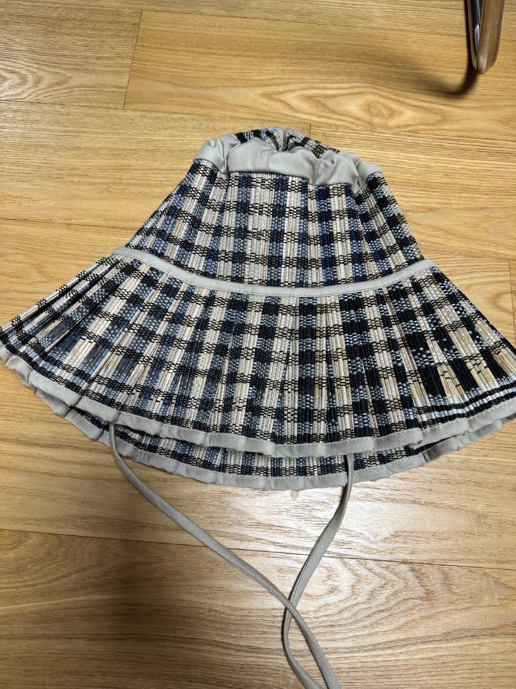 로나머레이 Metropolitan Island Capri Hat 메트로폴리탄 -아일랜드 카프리) m사이즈 이미지