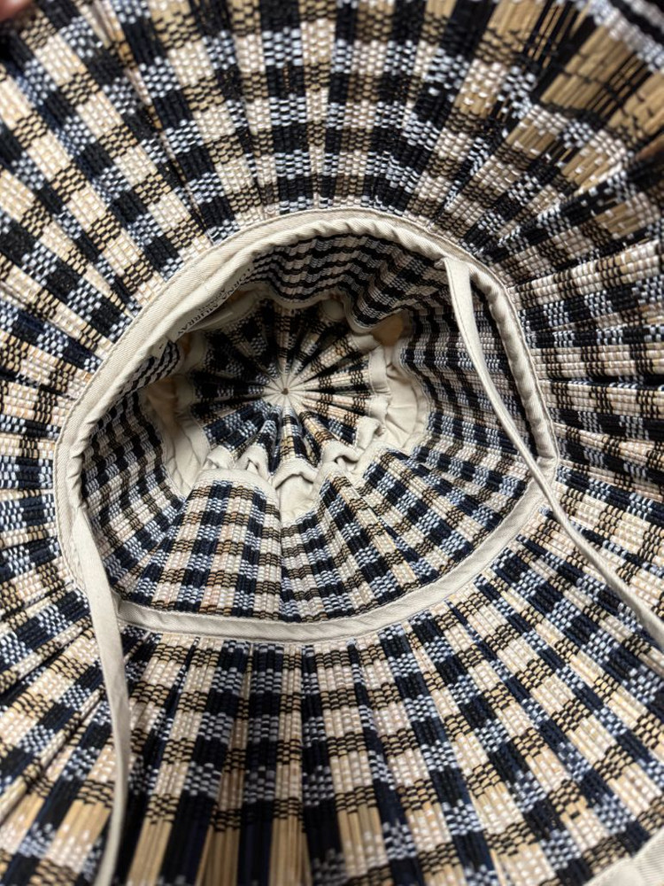 로나머레이 Metropolitan Island Capri Hat 메트로폴리탄 -아일랜드 카프리) m사이즈 이미지