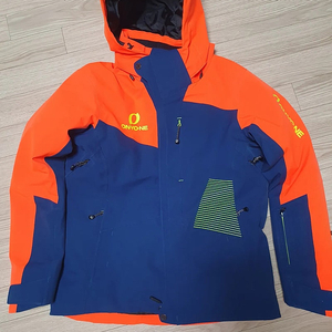 24/25 온요네 데모 스키복 남녀공용XS(주니어가능) 이미지