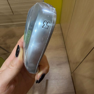 타이틀리스트 골프 웨지 53도 이미지