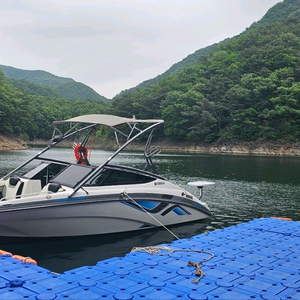 제트보트 제트스키 야마하212x 이미지