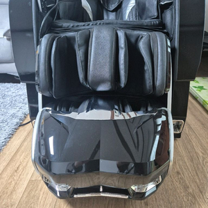 바디프랜드팬텀2 안마의자 이전비포함 이미지