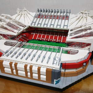 레고 올드트래포드 이미지