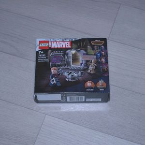 레고 마블 76253 가디언즈 오브 갤럭시 본부 이미지